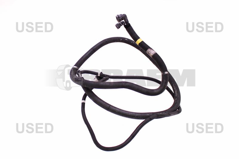 Truck and bus spare parts - Exhaust system - Ad-blue - Ad-blue line - MB006.470.40.24.OCC