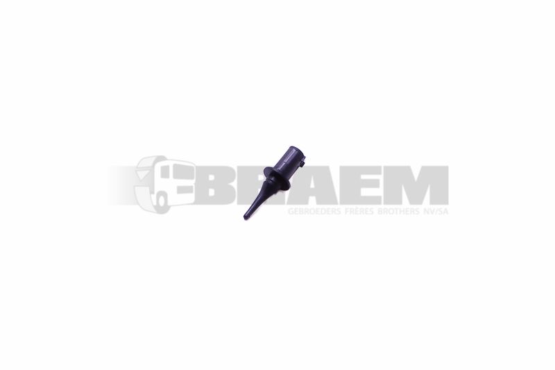 Truck and bus spare parts - Electrical - Sensors - Temperature sender - MB007.542.13.18.OCC