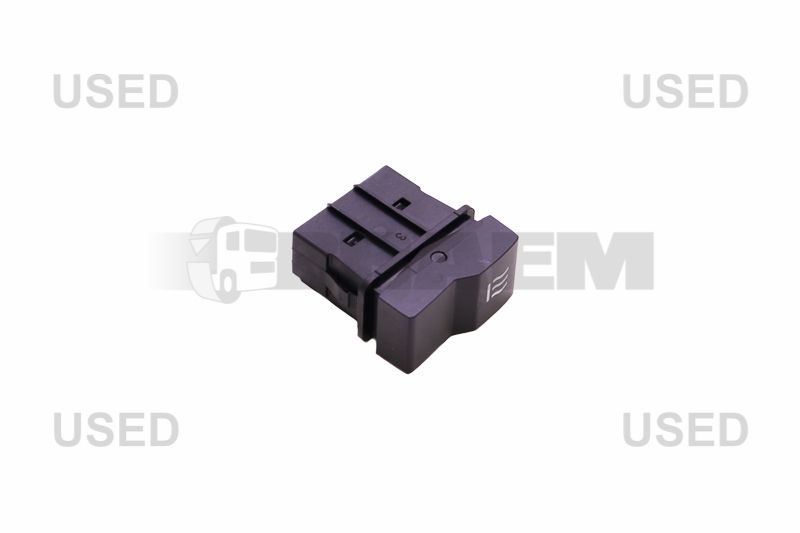 Truck and bus spare parts - Cab - Cabin electronics - Switches - MB012.545.18.07.OCC