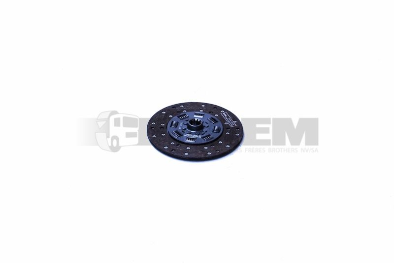 Truck and bus spare parts - Clutch - Clutch disc - MB013.250.89.03/80