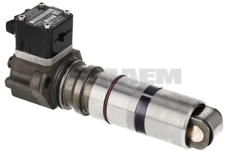 Vrachtwagen- en busonderdelen - Motor - Injectie en turbolader - Injectiepomp - MB029.074.25.02