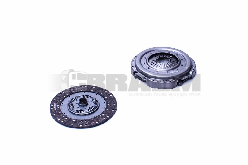 Pièces détachées camions et bus - Embrayage - Kit embrayage - MB029.250.85.01.OCC
