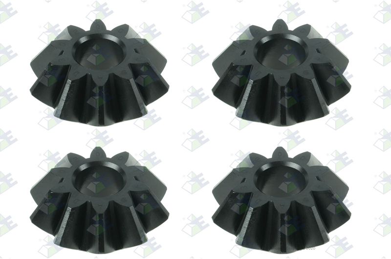 Truck and bus spare parts - Axles - Differential - Axle driving head repair kit - MB302.353.00.14