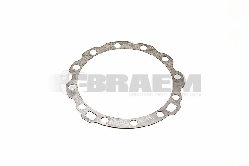 Lkw- und Busersatzteile - Achsen - Differential - Achsgetriebereparatursatz - MB355.353.05.52