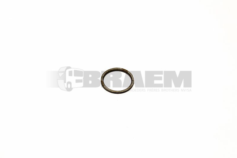 Piese pentru camioane și autobuze - Axe - Diferențiale - Kit de reparare a capului de antrenare a axului - MB355.353.27.51