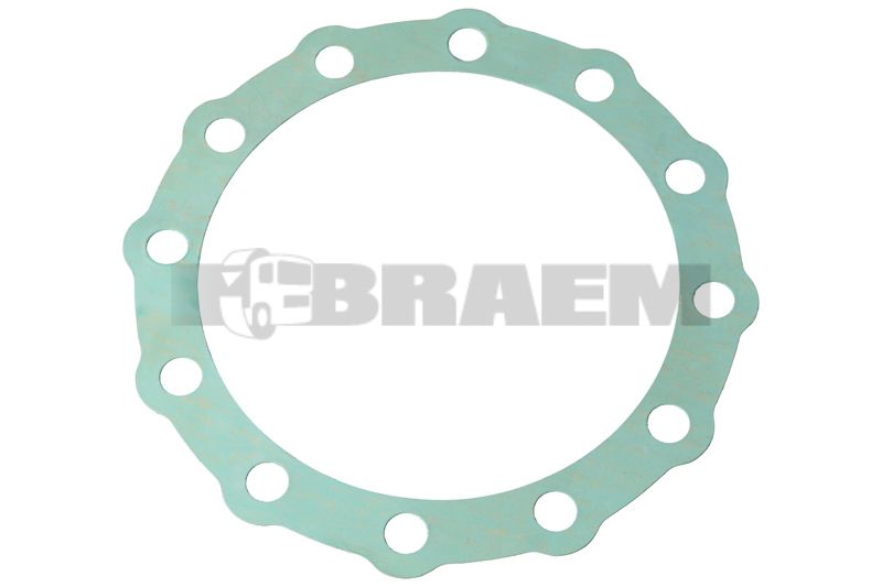 Truck and bus spare parts - Gearbox - Gearbox and transfer case - Transfer case and parts - MB389.281.25.80