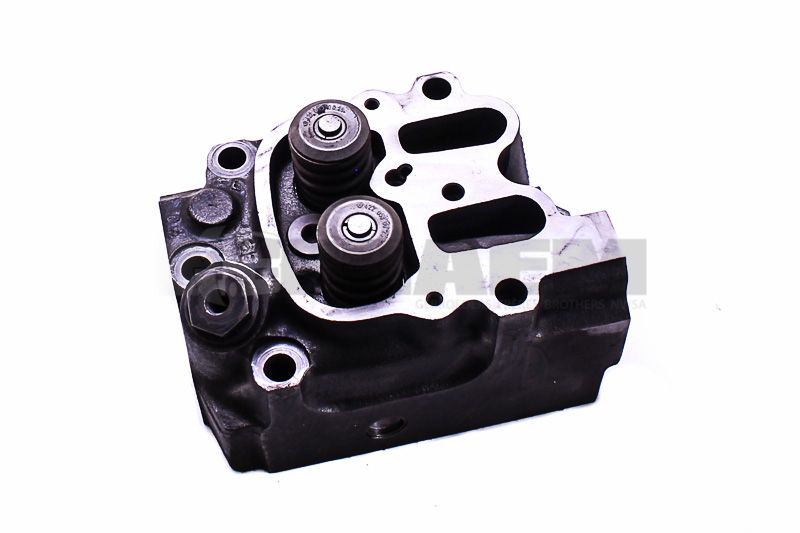 Truck and bus spare parts - Engine - Engine housing - Cylinder head - MB402.010.03.20/80