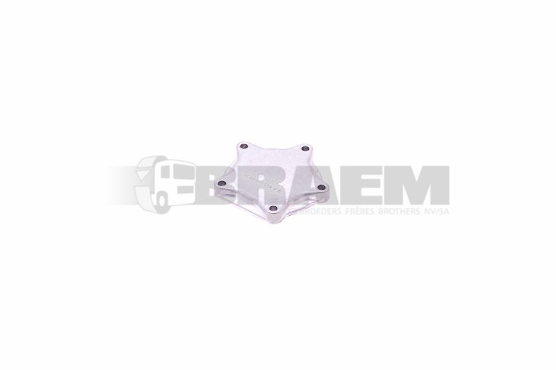قطع غيار الشاحنات والحافلات - المحرك - غطاء المحرك - التوزيع - MB403.015.00.30