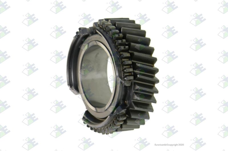 запчасти для грузовиков и автобусов - Коробка передач - Коробка передач и раздаточная коробка - Вал зубчатой передачи - MB425.262.03.13