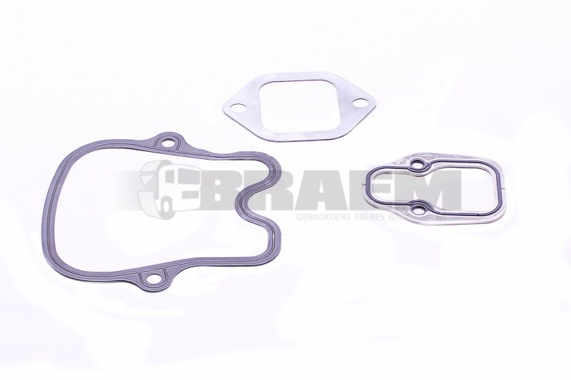 Truck and bus spare parts - Engine - Gaskets - Gasketset cilinderhead complete - MB444.010.02.20