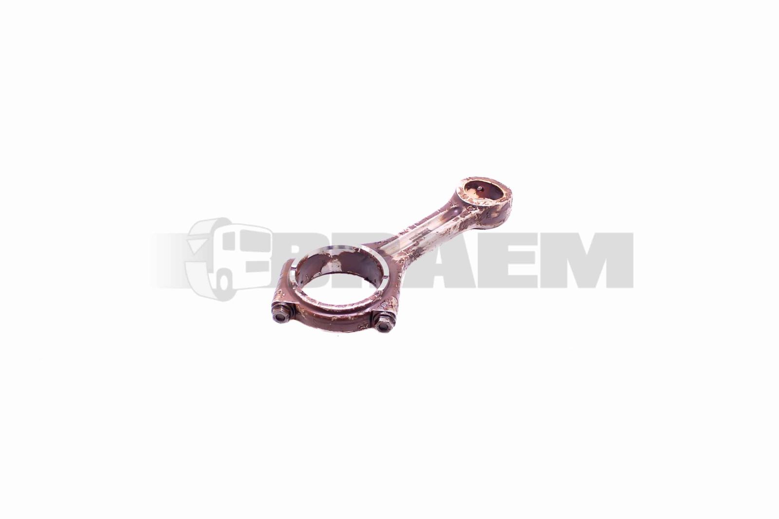 Repuestos camiones y autobuses - Motor - Motor de bloque - Biela - MB460.030.04.20