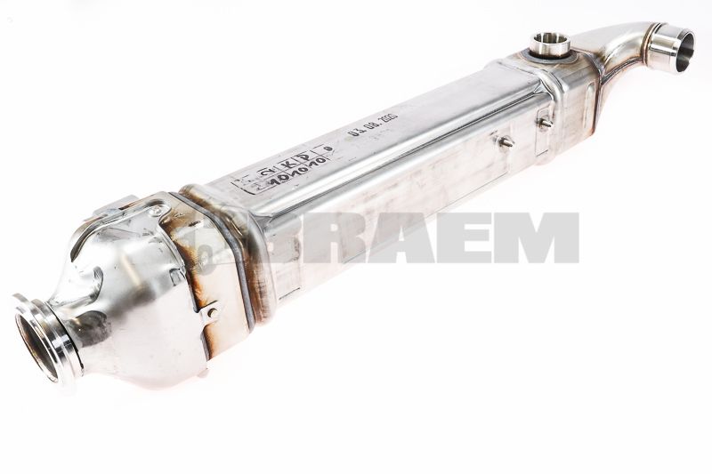 Truck and bus spare parts - Engine - Injection and turbocharger - Egr-system - MB470.140.06.75.OCC