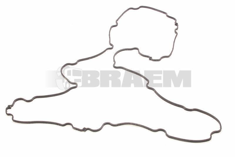 Pièces détachées camions et bus - Moteur - Joint - Joint pour carter d'huile - MB471.014.07.22