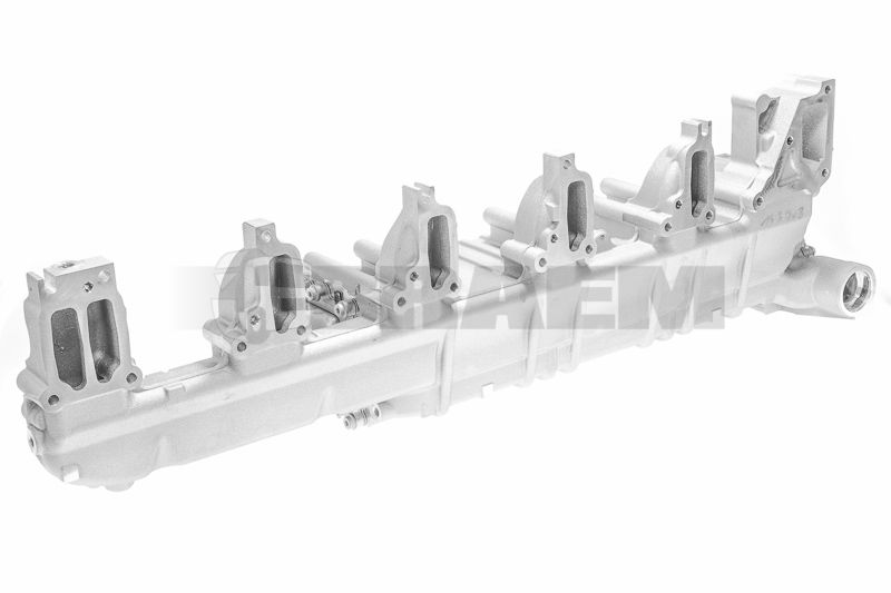Lkw- und Busersatzteile - Motor - Inspritzeinlage und Turbo - EGR-Anlage - MB471.140.48.75