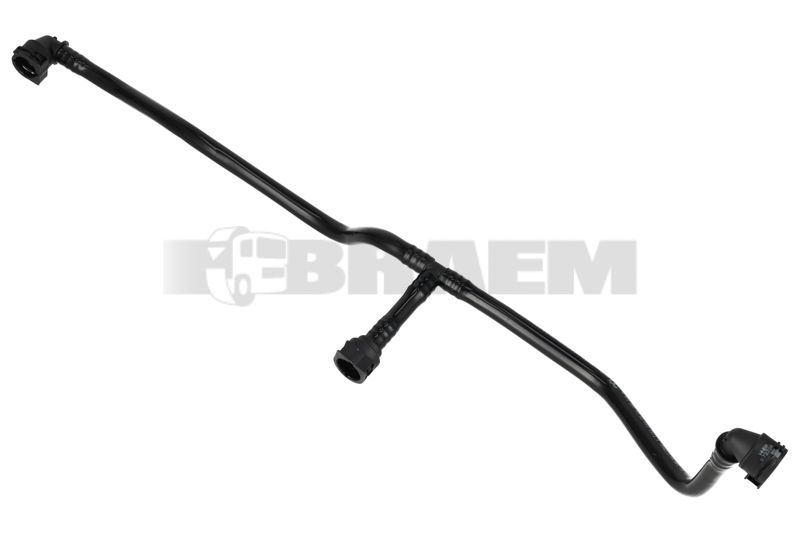 قطع غيار الشاحنات والحافلات - نظام التبريد - المبرد - خرطوم مياه التبريد - MB471.200.93.52