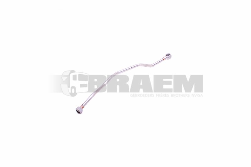 Truck and bus spare parts - Engine - Injection and turbocharger - Accessories - MB541.070.70.32