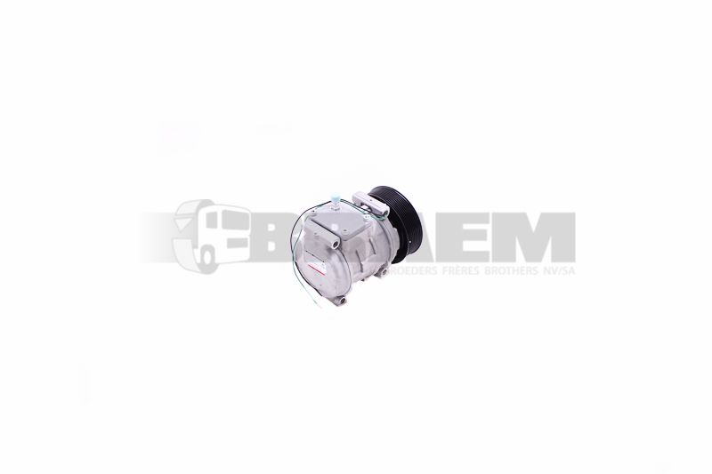 Vrachtwagen- en busonderdelen - Cabine - Climatisatie - Airco-compressor - MB541.230.10.11.OCC