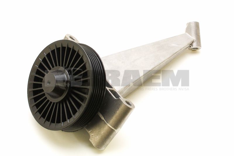 Lkw- und Busersatzteile - Motor - Motorkühlung - Riemenspanner - MB611.230.03.42