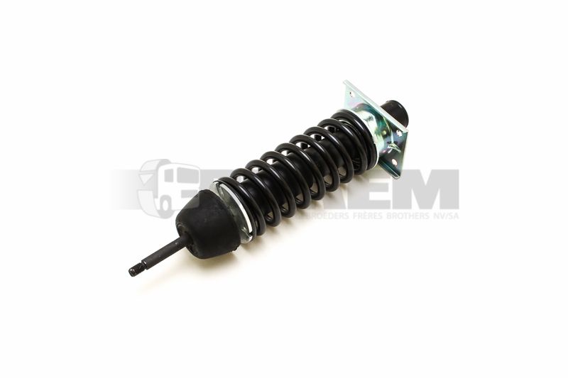 Pièces détachées camions et bus - Cabine - Suspension cabine - Amortisseur - MB620.890.03.19