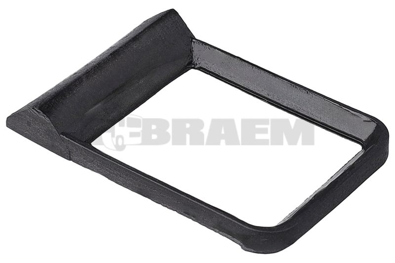 Pièces détachées camions et bus - Cabine - Interieur cabine - Panneau de porte et accessoires - MB641.727.00.98
