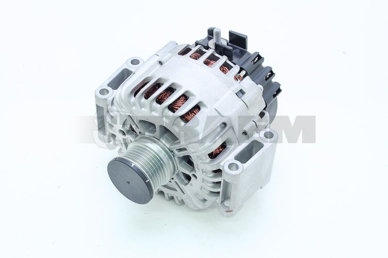 Truck and bus spare parts - Engine - Engine electronics - Alternator - MB646.154.08.02/87.OCC