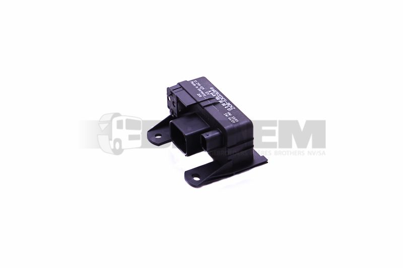 Truck and bus spare parts - Electrical - Central distribution board - Electronic control unit - MB648.900.01.00/80