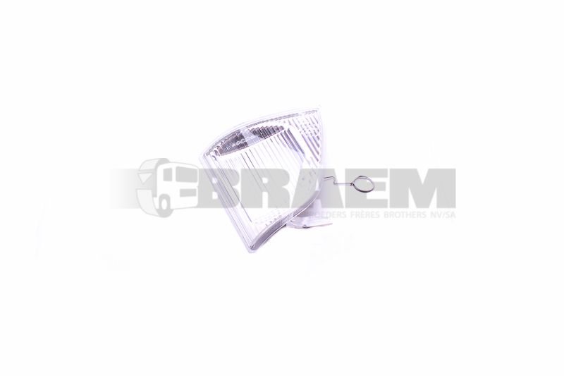 Vrachtwagen- en busonderdelen - Elektriciteit - Verlichting - Reflectoren - MB670.826.00.40.OCC