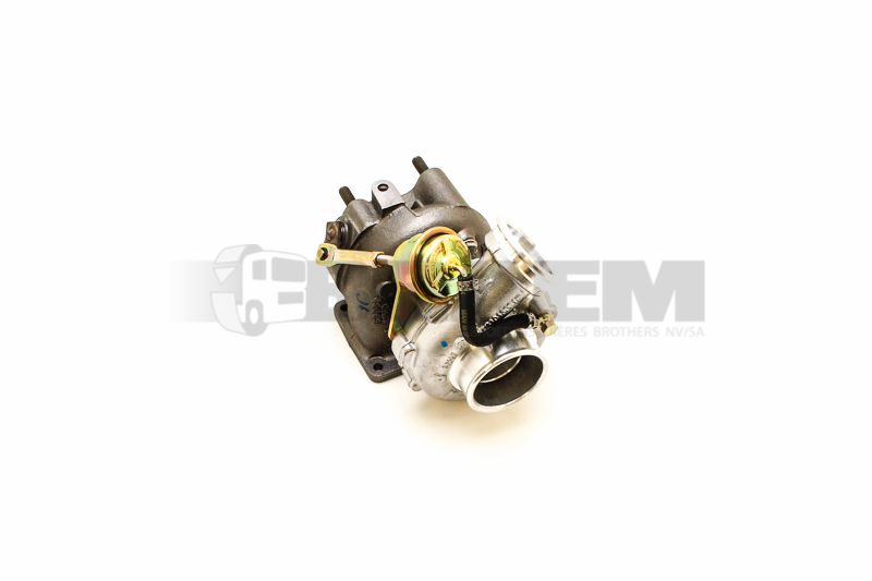 Piese pentru camioane și autobuze - Motor - Injecție și turbocompresor - Turbocompresor și garnituri - MB904.096.55.99/80.OCC