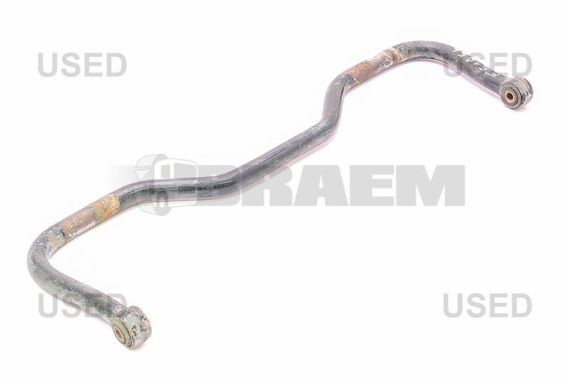 Piese pentru camioane și autobuze - Suspensie - Stabilizare - Stabilizator - MB906.320.24.11.OCC
