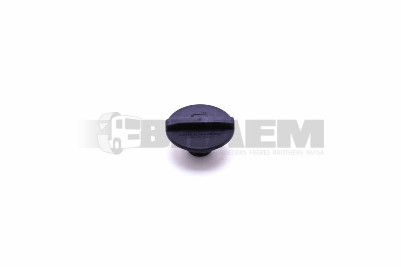 Vrachtwagen- en busonderdelen - Koelsysteem - Koelvloeistof radiator - Expansievat - MB906.501.00.15.OCC