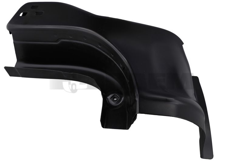 Truck and bus spare parts - Cab - Cabin naked parts - MB906.630.52.00