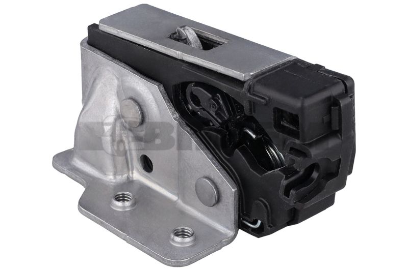 Truck and bus spare parts - Cab - Cabin bodywork - Door and door extension - MB910.740.00.00
