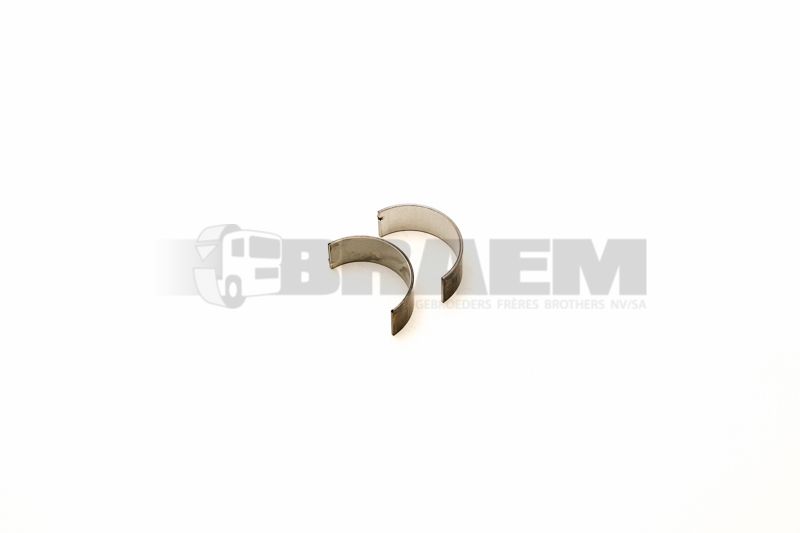 Pièces détachées camions et bus - Moteur - Bloc moteur - Bielle et chapeau - MB926.030.00.60