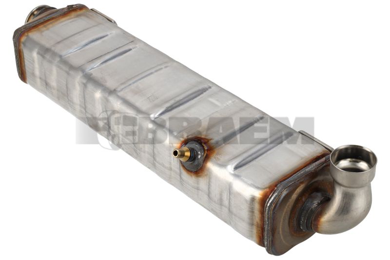 Piese pentru camioane și autobuze - Motor - Injecție și turbocompresor - Sistemul Egr - MB936.142.16.79/80