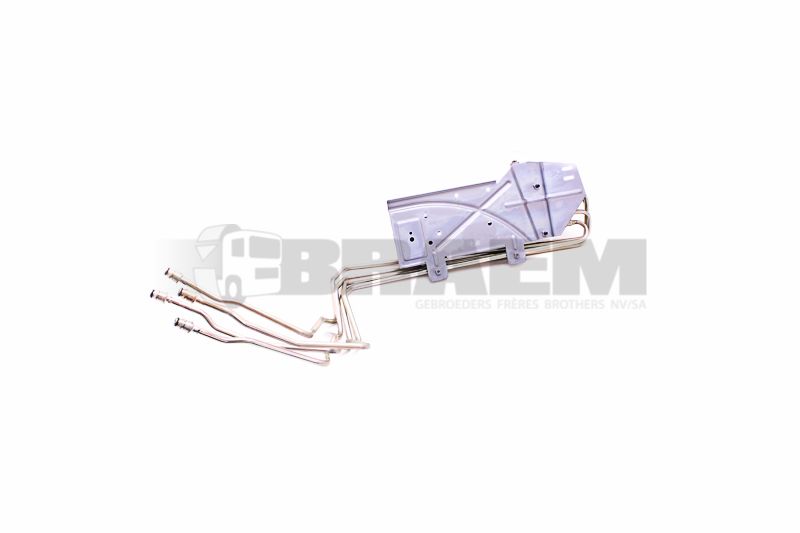 Repuestos camiones y autobuses - Caja de cambios - Cambio - Powerpack - MB941.261.78.83