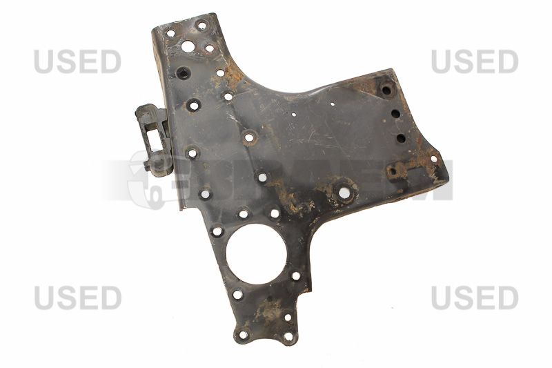 Truck and bus spare parts - Chassis - Chassis beam - Accessories - MB941.310.27.90.OCC