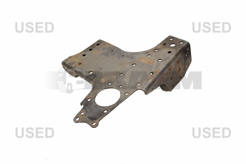 Truck and bus spare parts - Chassis - Chassis beam - Accessories - MB941.310.28.90.OCC