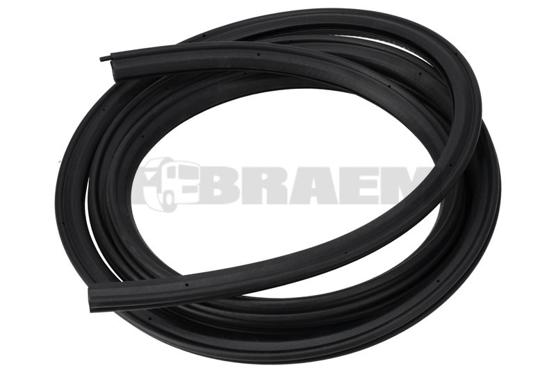 Truck and bus spare parts - Cab - Cabin bodywork - Door and door extension - MB941.697.01.98
