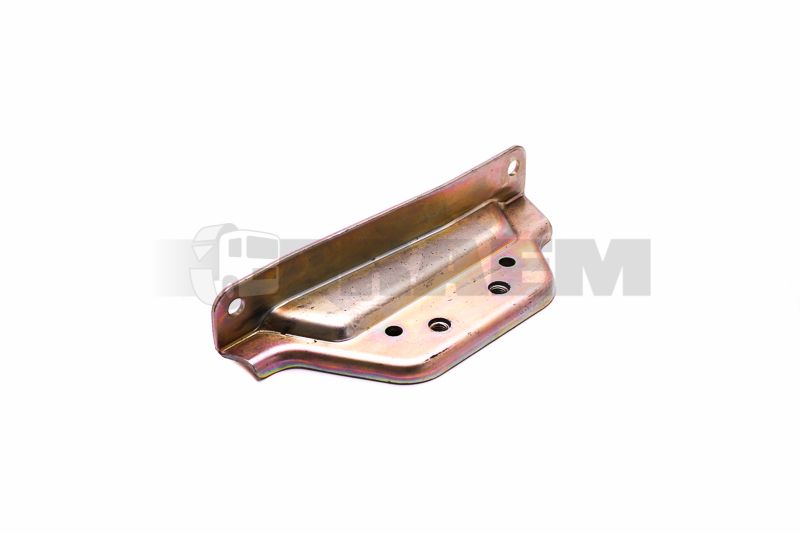 Repuestos camiones y autobuses - Carrocería - Parachoques - Soporte para parachoques - MB941.880.23.75