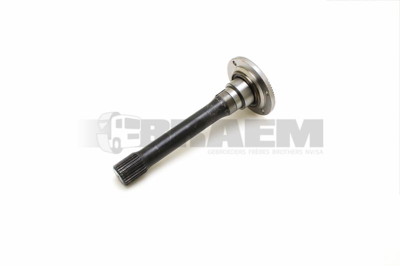 Lkw- und Busersatzteile - Achsen - Differential - Achsgetriebereparatursatz - MB942.353.01.35
