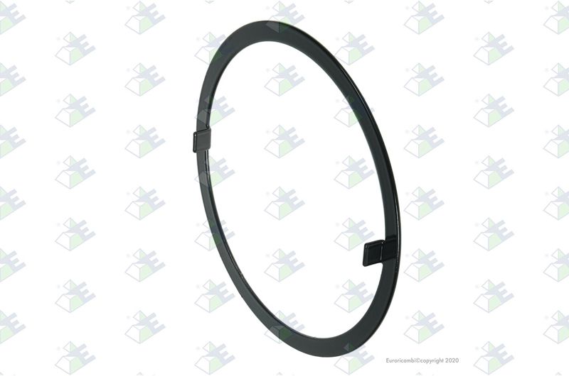Repuestos camiones y autobuses - Ejes - Diferencial - Kit de reparación de la cabeza motriz del eje - MB942.353.03.73