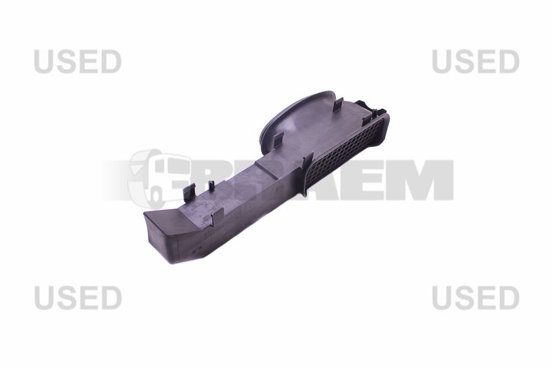 Repuestos camiones y autobuses - Sistema de refrigeración - Radiador - Cubierta del ventilador - MB942.505.03.15.OCC