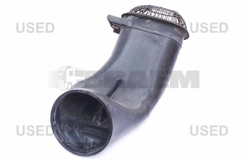 Truck and bus spare parts - Engine - Air aspiration - Intake manifold - MB942.528.14.07.OCC