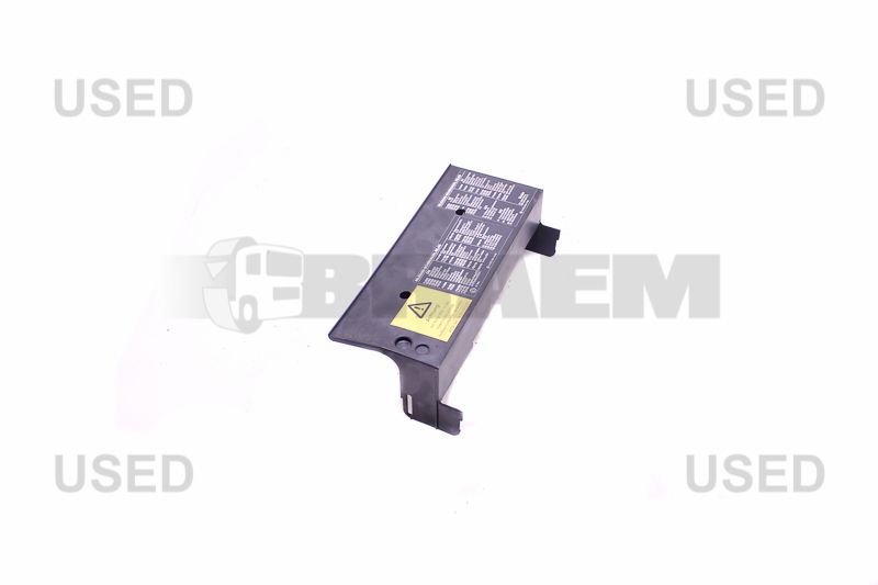 Truck and bus spare parts - Electrical - Central distribution board - Accessories - MB943.545.00.46.OCC
