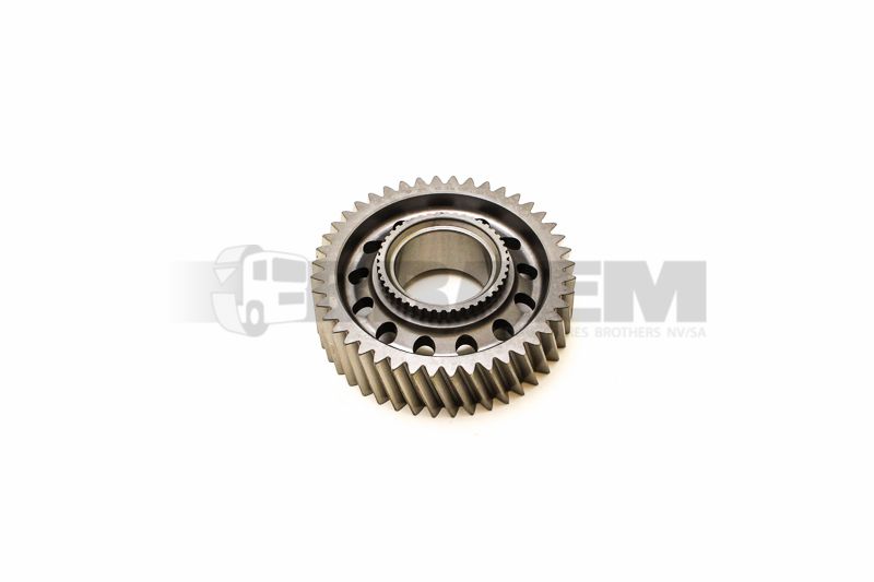 Truck and bus spare parts - Gearbox - Gearbox and transfer case - Gearbox shafts and gears - MB946.262.08.11