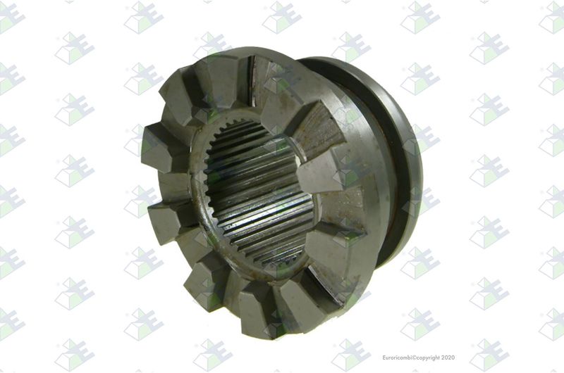 Truck and bus spare parts - Axles - Differential - Self-locking differential - MB960.353.00.36