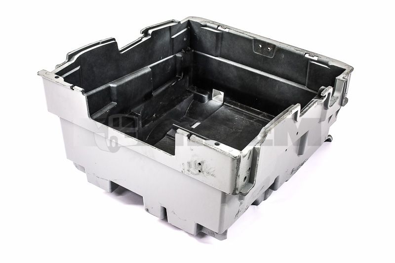 Części do ciężarówek i autobusów - Elektryka - Bateria - Uchwyt baterii - MB960.541.38.10.OCC