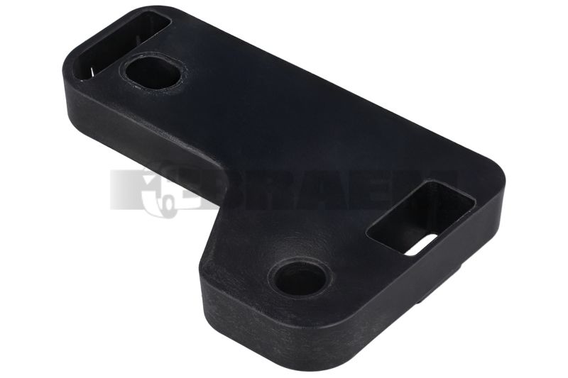 Truck and bus spare parts - Bodywork - Front mudguards - Mounting - MB960.880.88.39