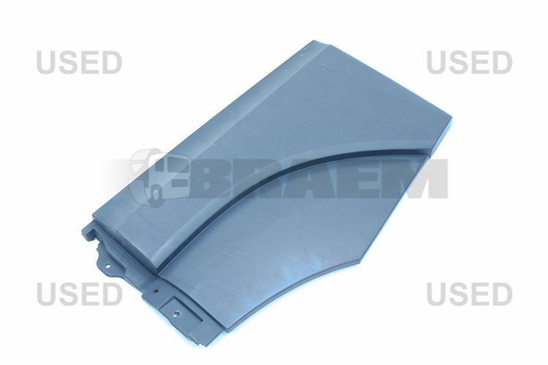 Truck and bus spare parts - Bodywork - Front mudguards - Accessories - MB960.884.72.75/7277.OCC
