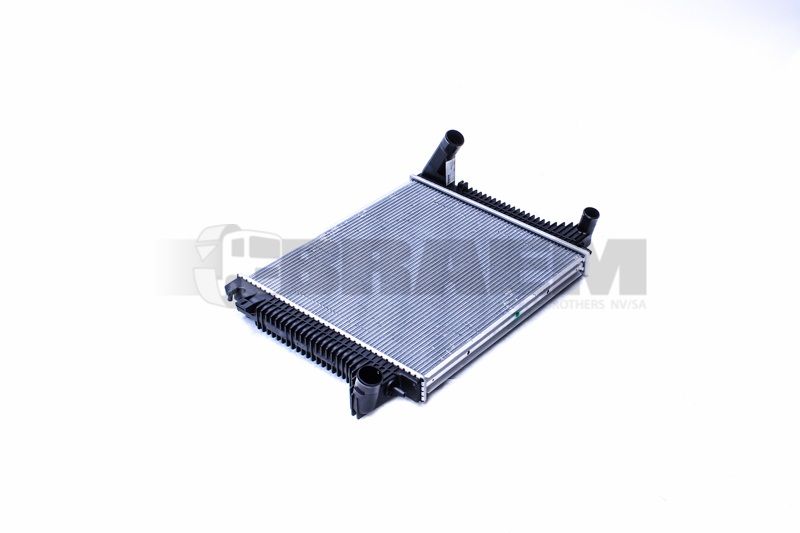 Pièces détachées camions et bus - Système de refroidissement - Système de refroidissement - Radiateur - MB973.500.08.03